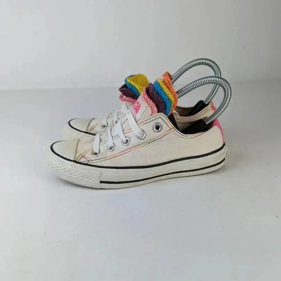 Converse CTAS Women's Sneakers - 6 - Picture 6 of 15